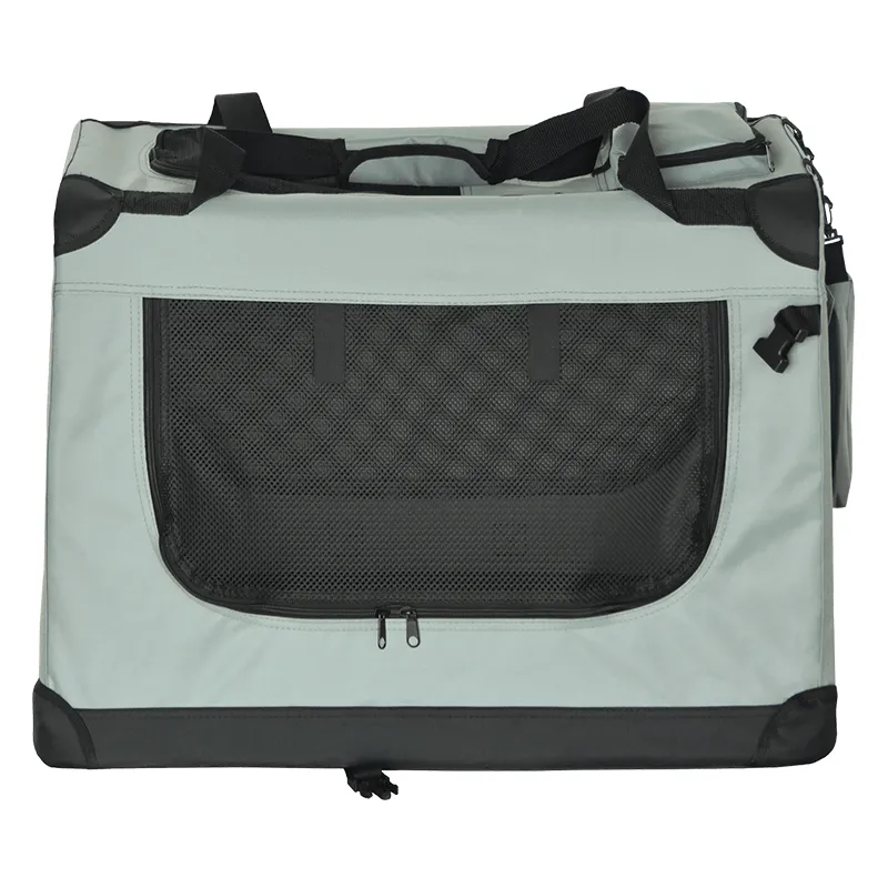 Geanta de Transport Animale 60X42X42 CM Rebel Animals
