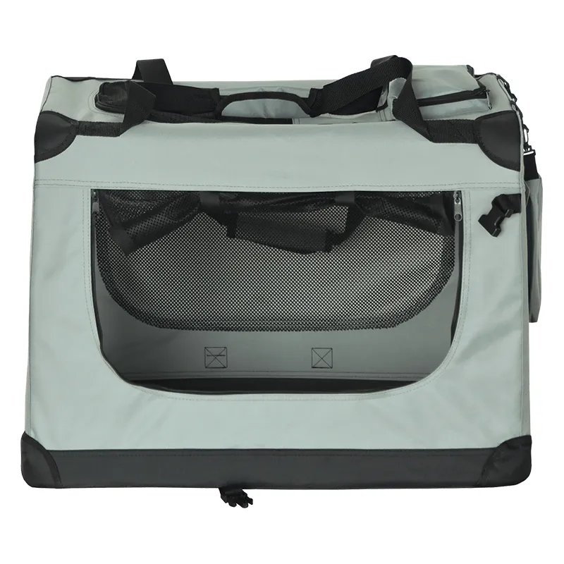 Geanta de Transport Animale 60X42X42 CM Rebel Animals