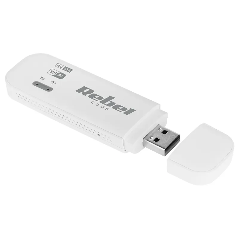 Modem 4G LTE cu Wifi Rebel