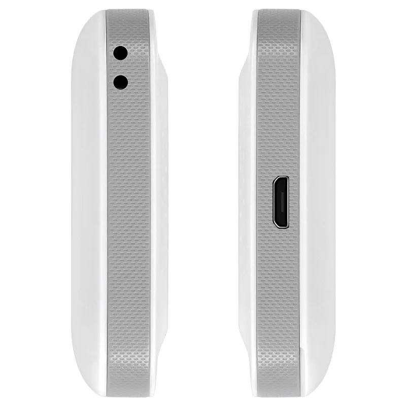 Modem Mi-Fi 4G LTE Rebel