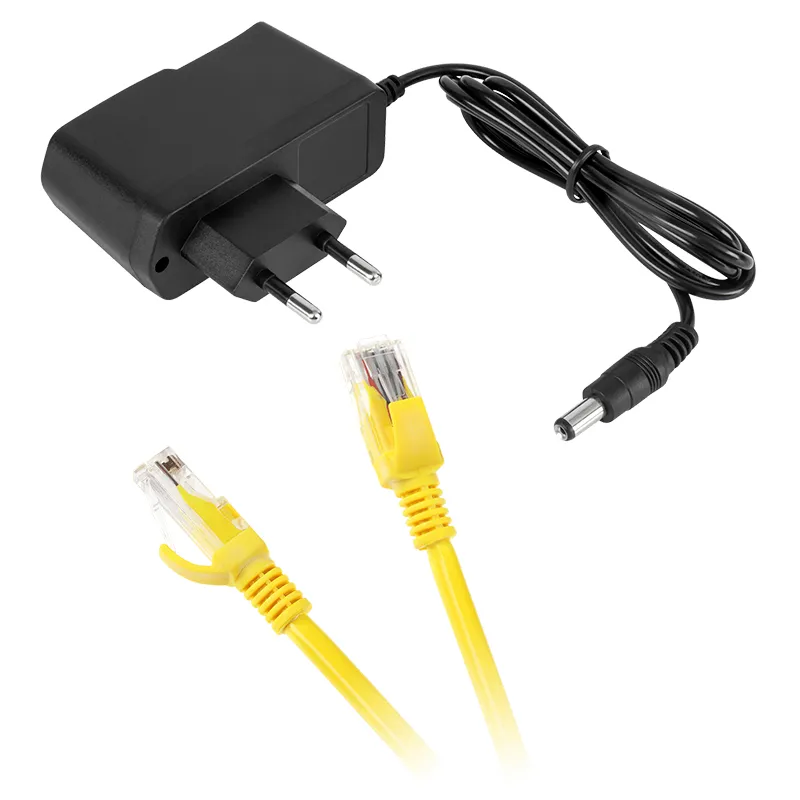 Router 4G LTE Rebel