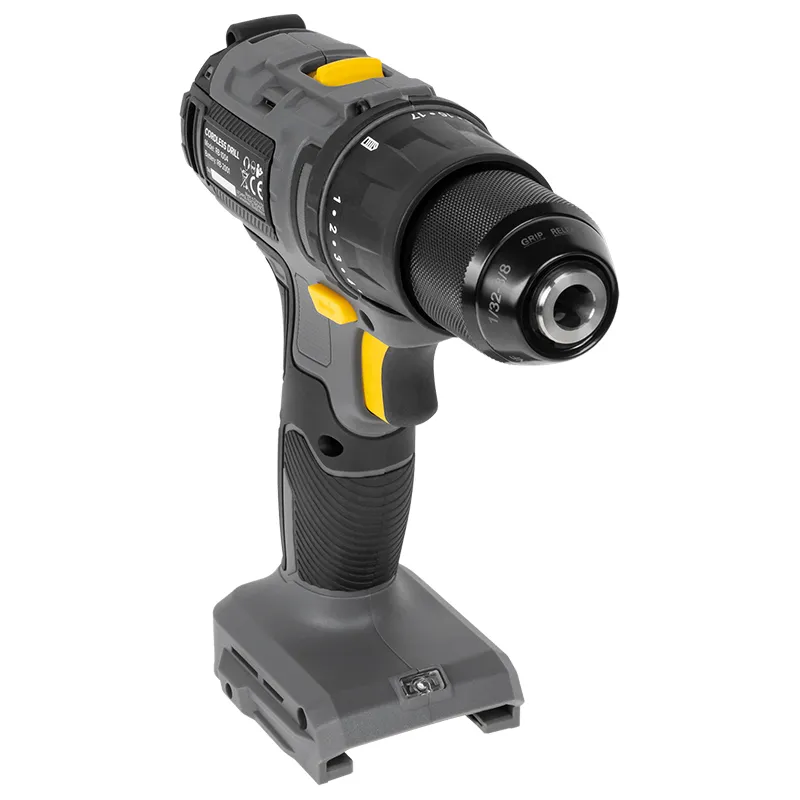 Masina Gaurit Insurubat fara Acumulator Rebel