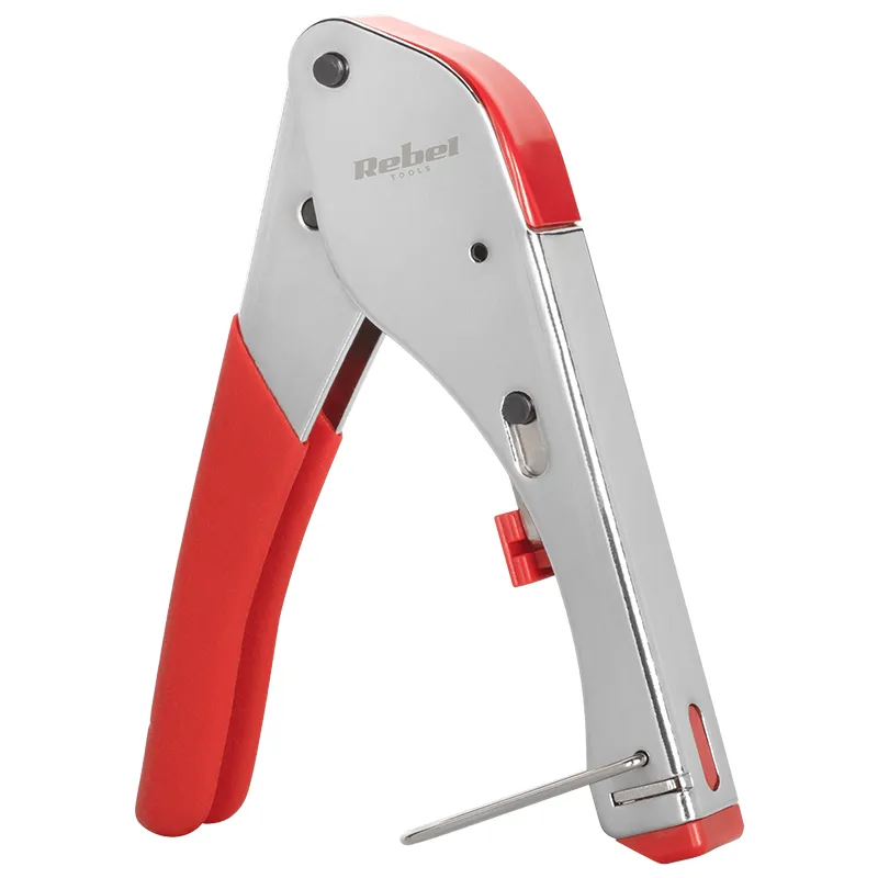 Cleste Sertizare Mufe F RG59 RG6 Rebel