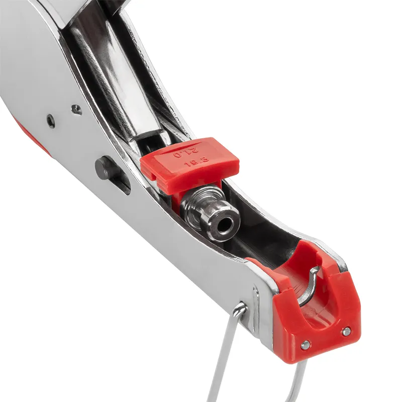 Cleste Sertizare Mufe F RG59 RG6 Rebel