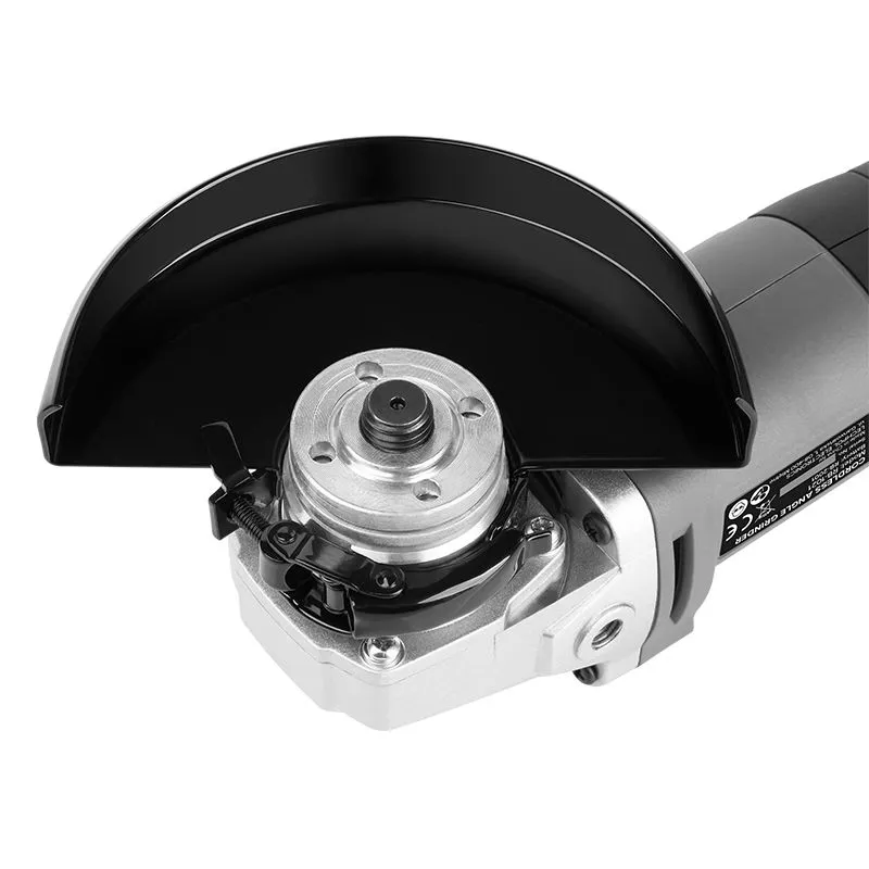 Polizor Unghiular 20V fara Acumulator Rebel