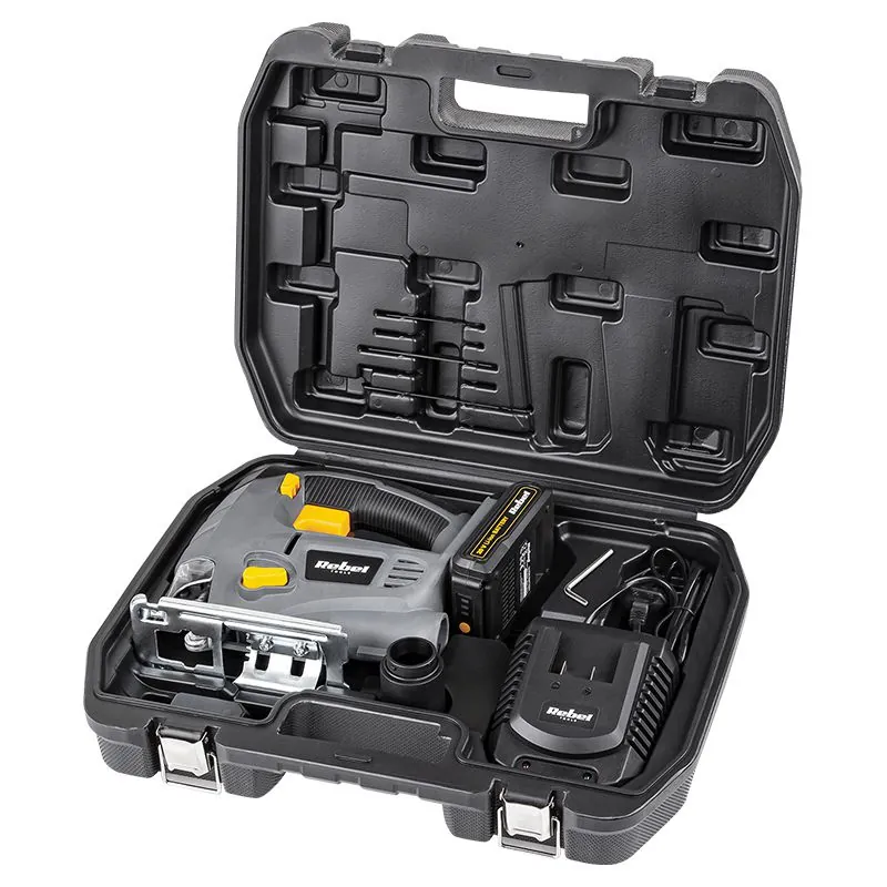 Fierastrau Pendular fara Acumulator Rebel