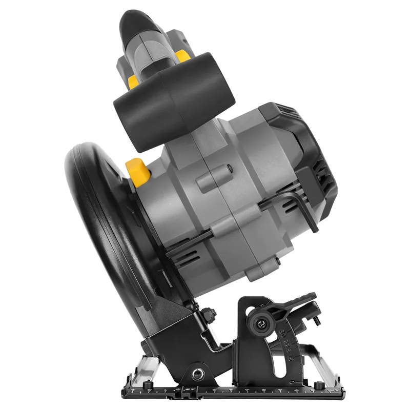 Fierastrau Circular Mana 20V fara Accu Rebel