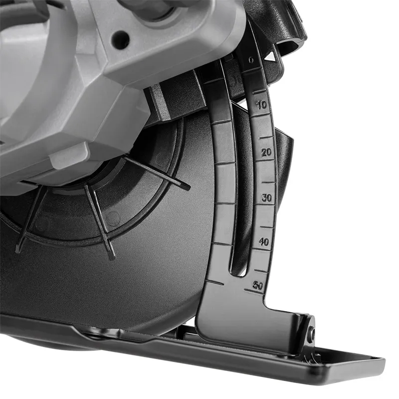Fierastrau Circular Mana 20V fara Accu Rebel