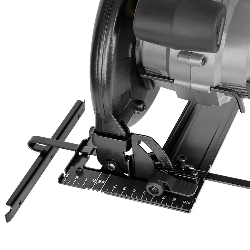 Fierastrau Circular Mana 20V fara Accu Rebel