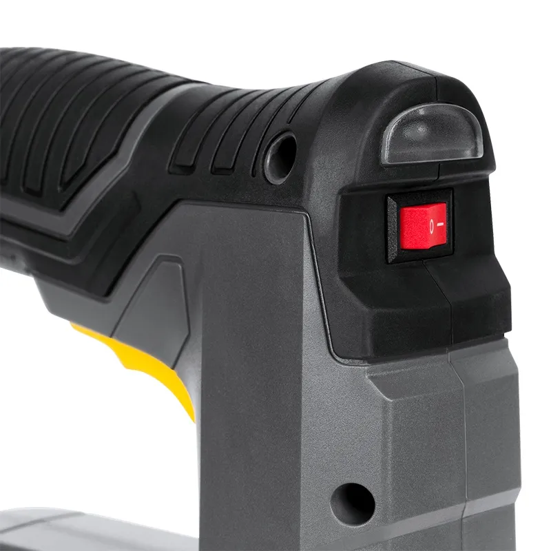 Capsator cu Acumulator 4V 6-12MM Rebel