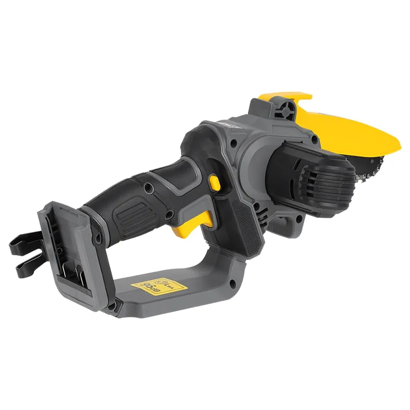 Mini Ferastrau Lant 20V fara Acumulator Rebel