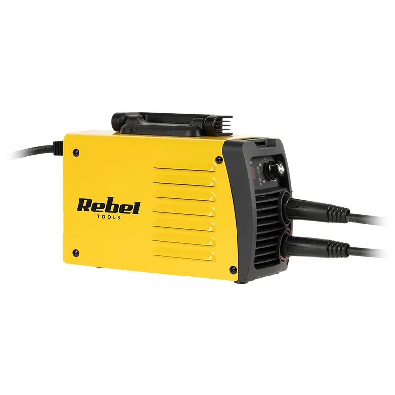 Aparat Sudura MMA 10-140A LED Rebel