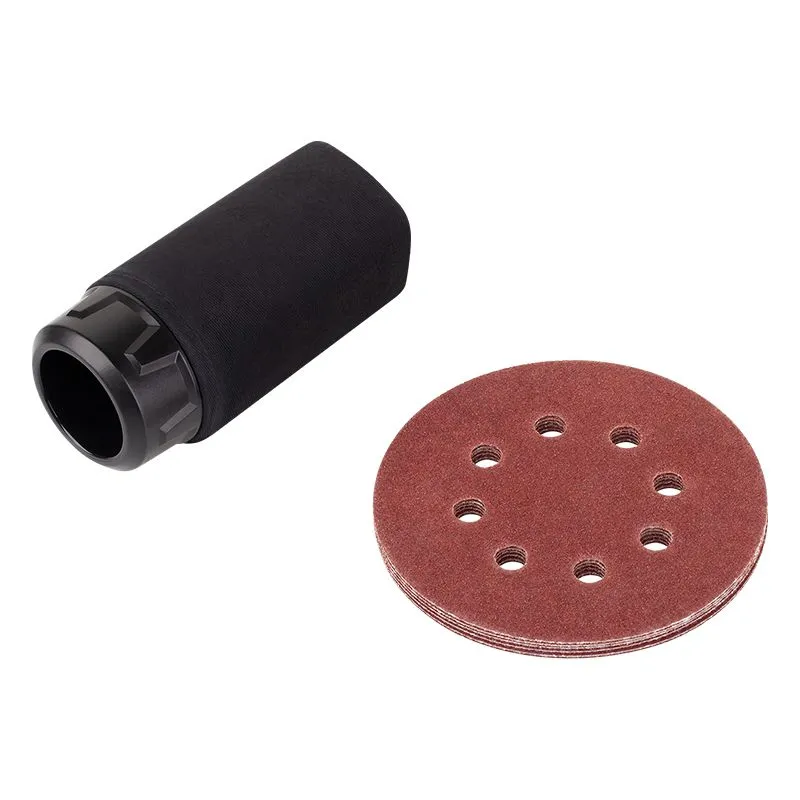 Slefuitor Orbital 20V fara Acumulator Rebel