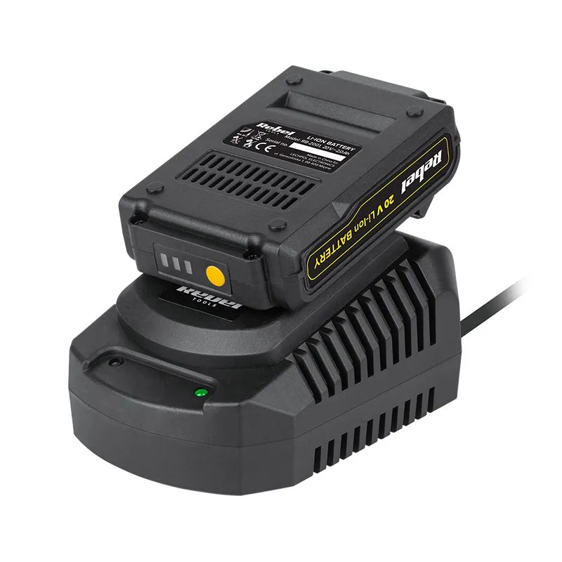 Compresor cu Acumulator Rebel