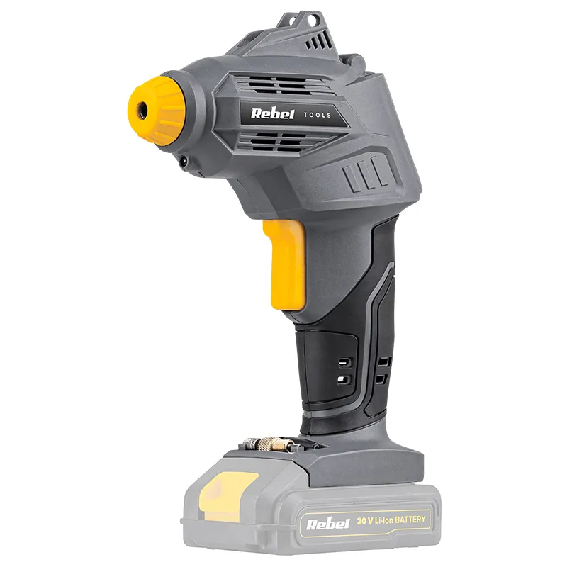 Compresor fara Acumulator 7 Bar Rebel