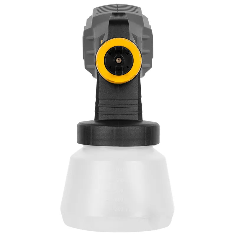 Pistol Vopsit 20V fara Acumulator Rebel