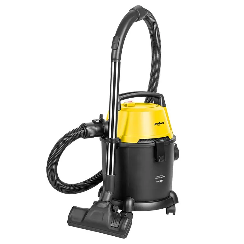 Aspirator Industrial Wet&Dry Rebel