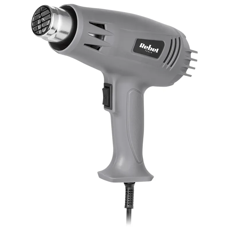 Pistol cu Aer Cald 1600W Rebel