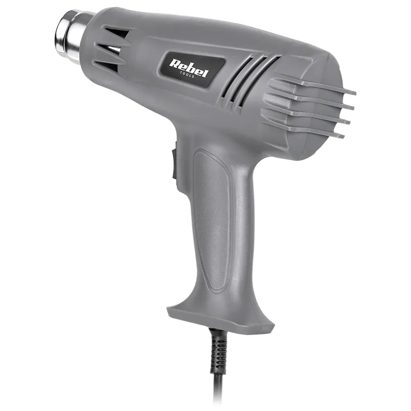 Pistol cu Aer Cald 1600W Rebel
