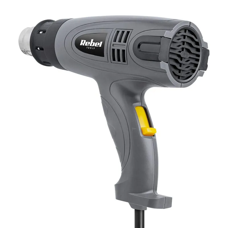 Pistol cu Aer Cald 2000W Rebel