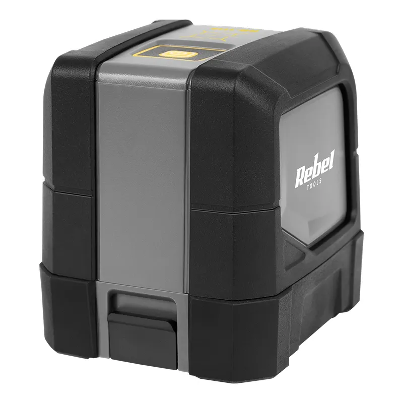 Nivela Laser (Clasa 2) Rebel