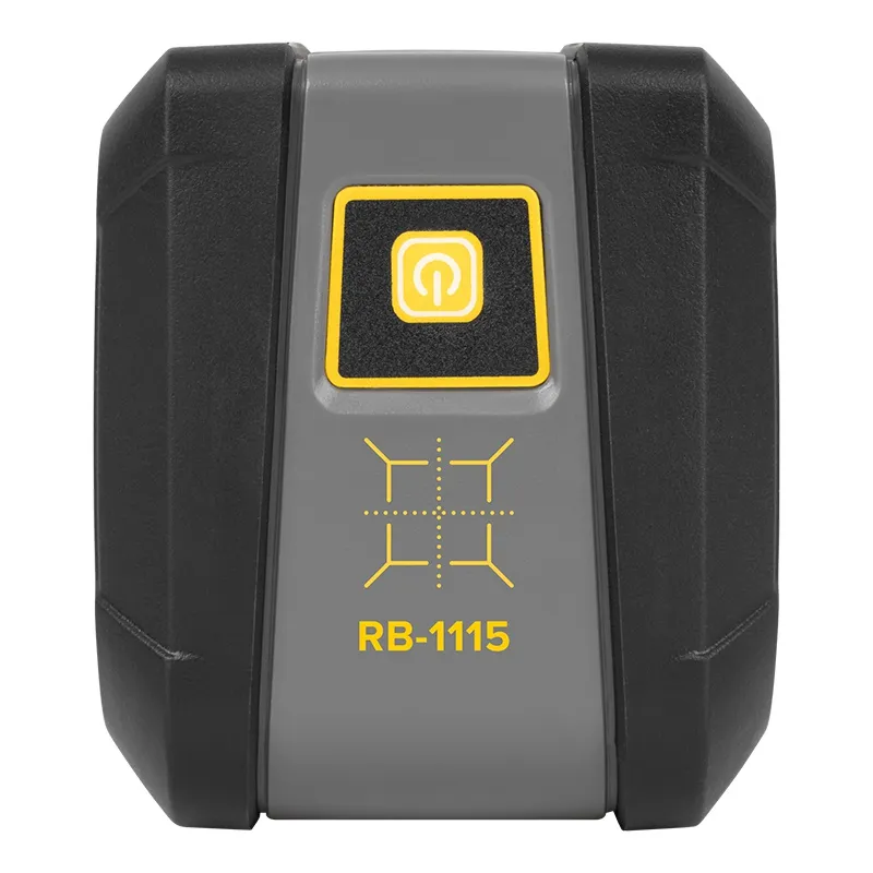 Nivela Laser (Clasa 2) Rebel