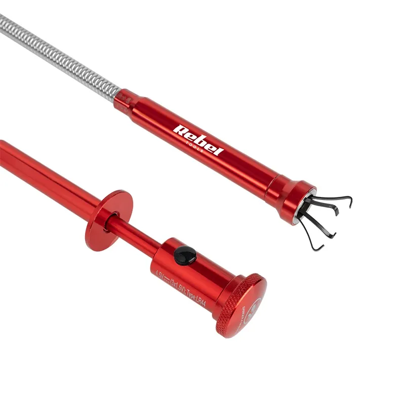 Cablu Pick Up Magnetic (1KG) cu LED Rebel