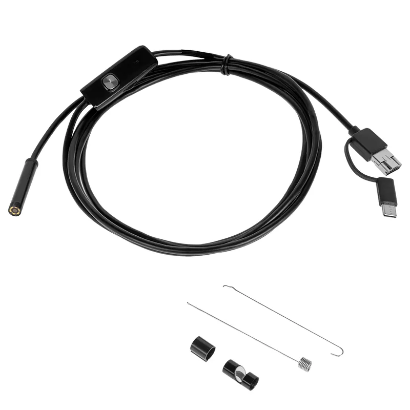 Camera Inspectie Endoscop Android / Win Rebel