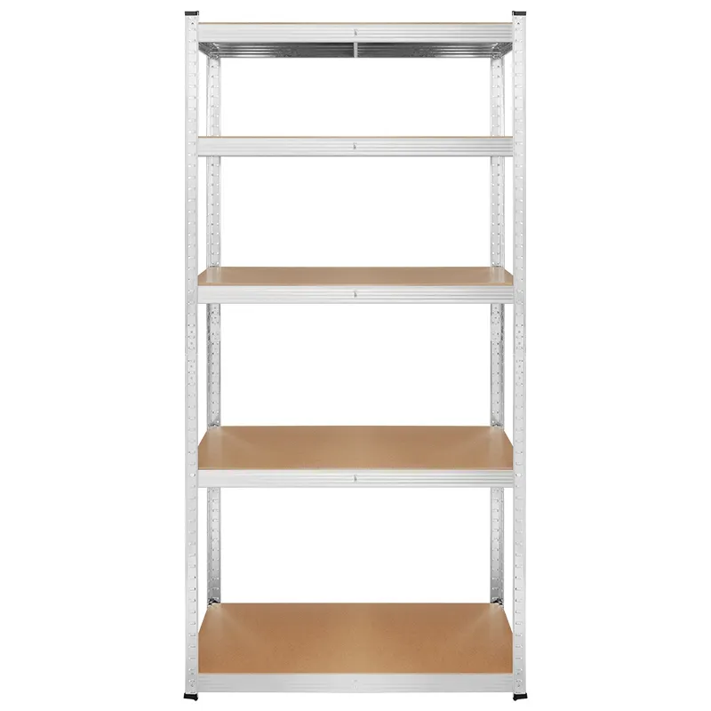 Raft Metalic 5 Polite MDF 180X90X40 Rebel