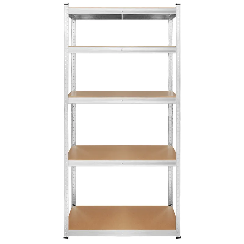 Raft Metalic 5 Polite 750KG MDF 180X90X40 Rebel