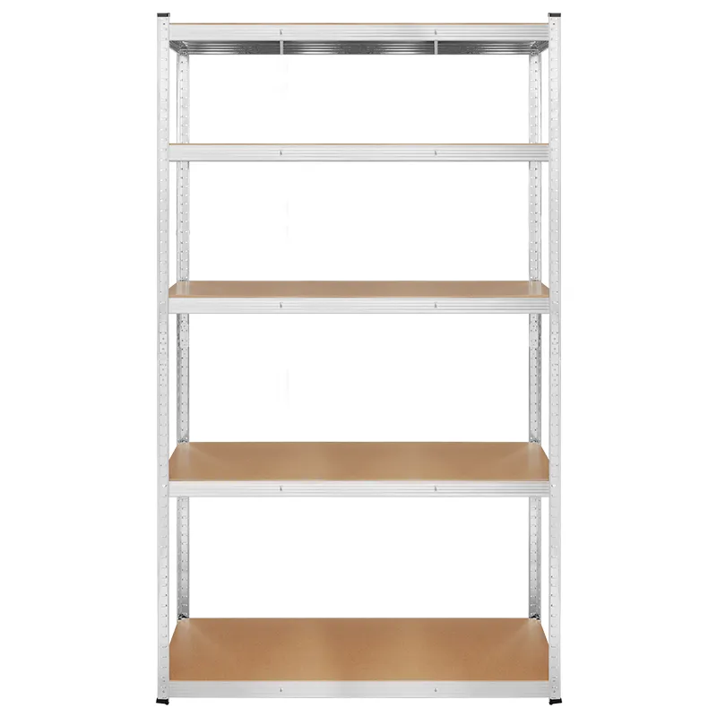 Raft Metalic 5 Polite MDF 205X120X45 750KG Rebel