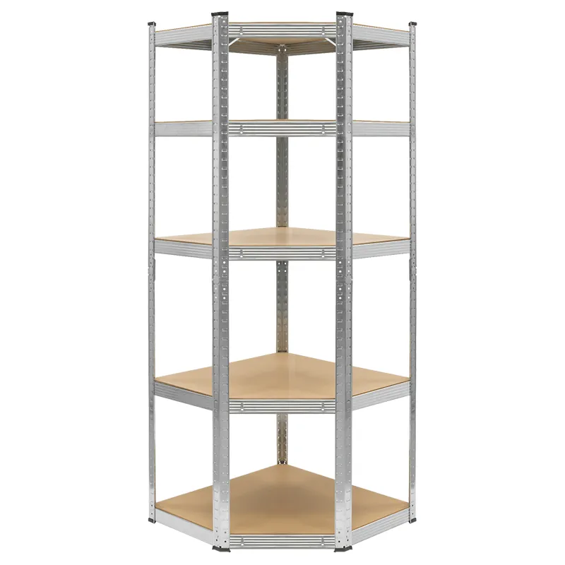 Raft Metalic de Colt 5 Polite 180X70X40 875KG Rebel