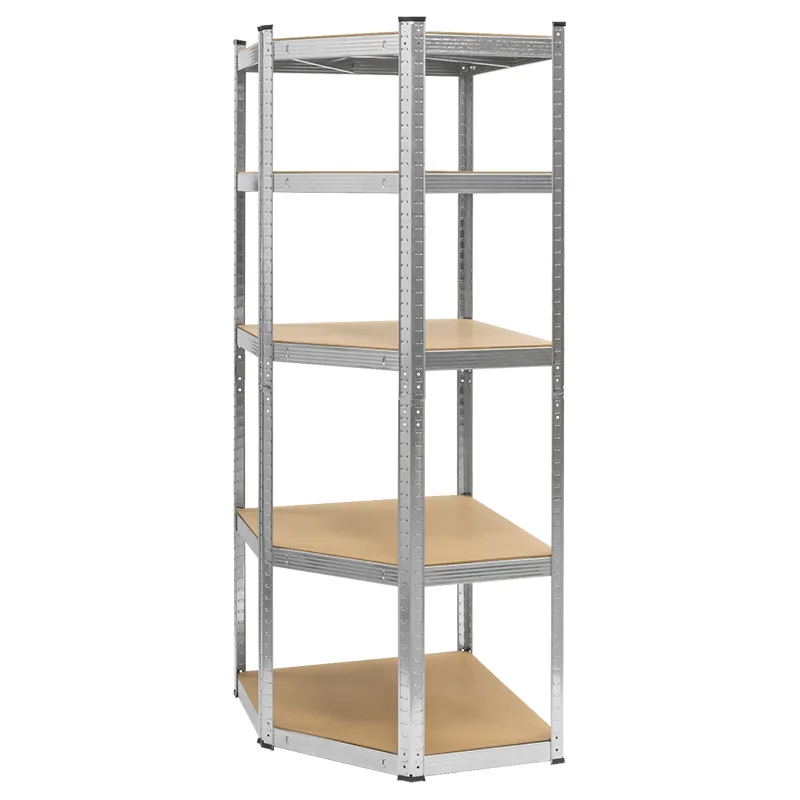 Raft Metalic de Colt 5 Polite 180X70X40 875KG Rebel