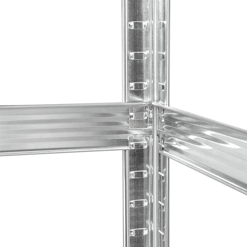 Raft Metalic de Colt 5 Polite 180X70X40 875KG Rebel