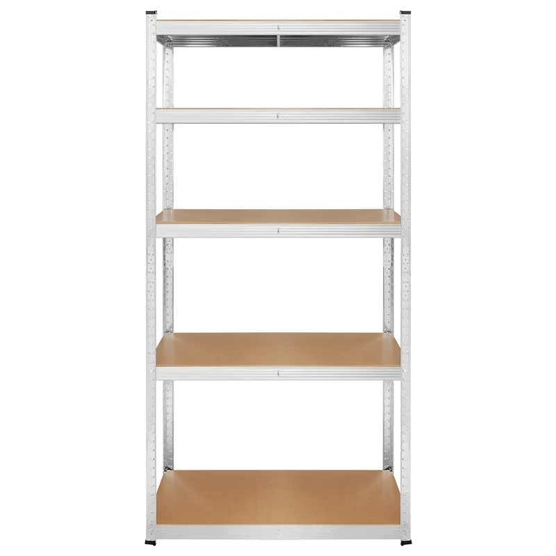 Raft Metalic 5 Polite 750KG MDF 180X90X40 Rebel