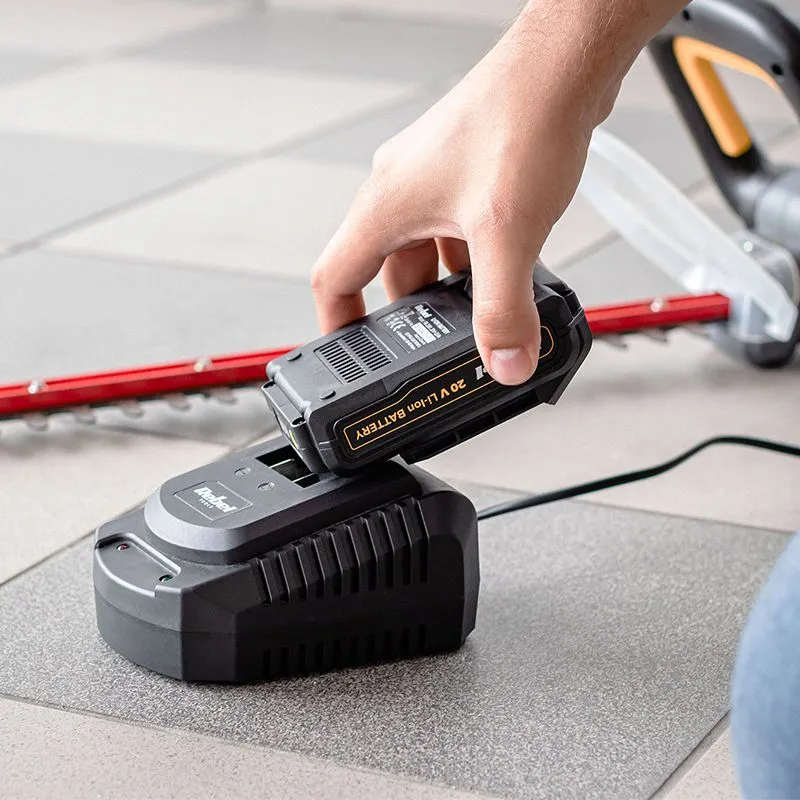 Acumulator Universal Scule Rebel 20V 2A