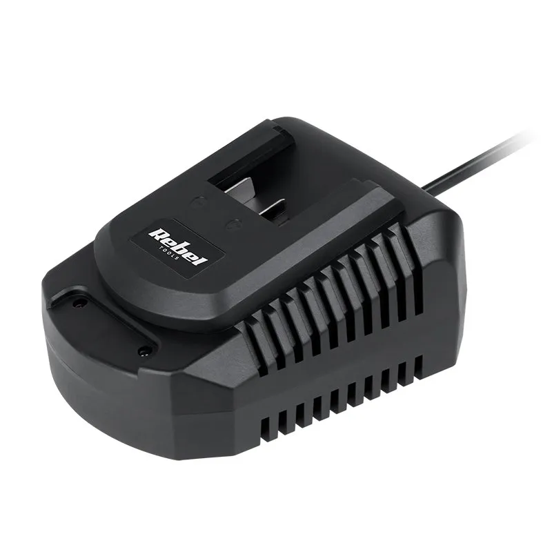 Charger Acumulatori 20V 2A / 4A Rebel Tools