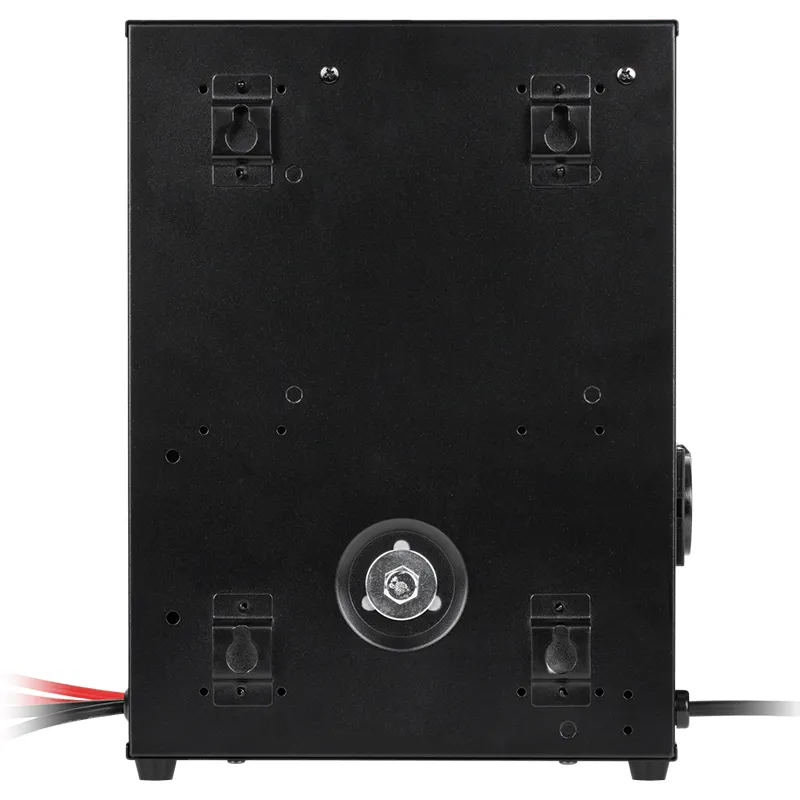 UPS Centrale Sinus Pur 1000VA 700W 12V Rebel