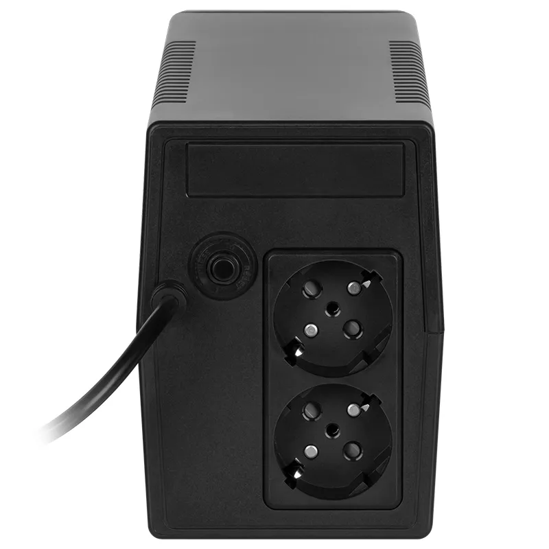 UPS Offline Nanopower 650 (650VA/360W) Rebel