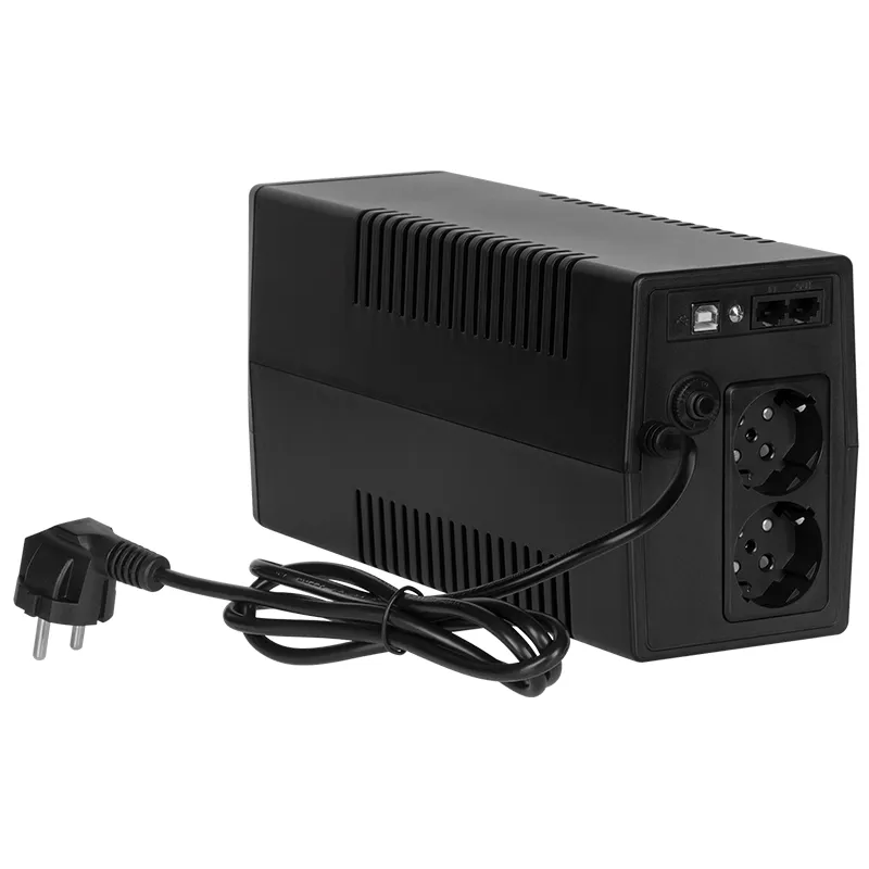 UPS Offline Nanopower Plus 1000 (1000VA/600W) Rebel