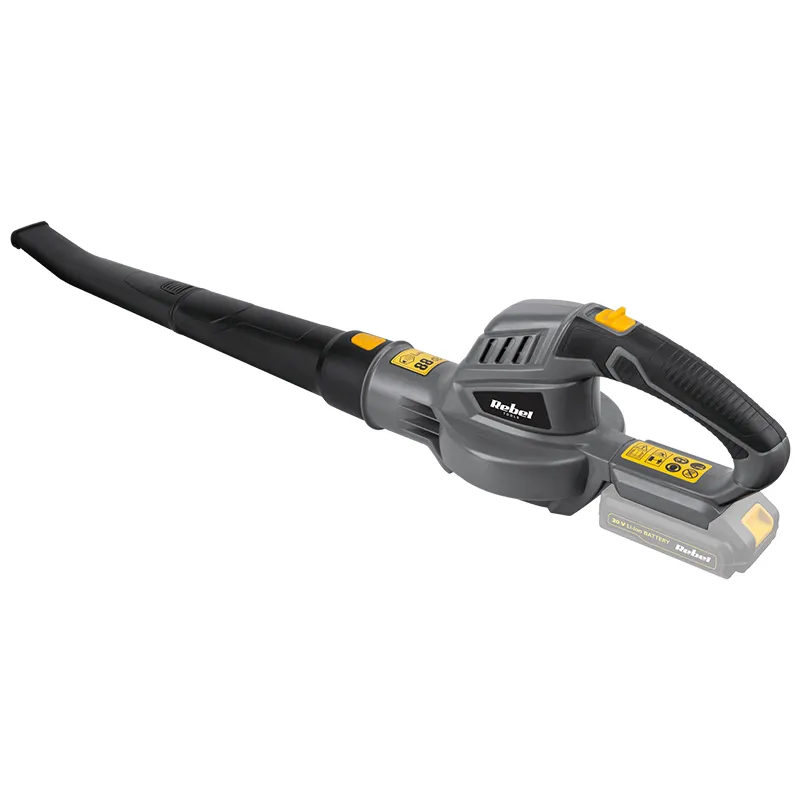 Suflanta Frunze fara  Acumulator Rebel