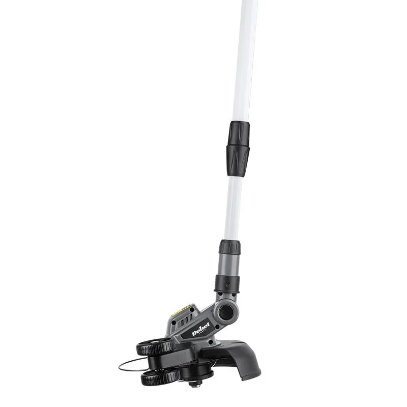 Trimmer Coasa Electrica cu Acumulator Rebel