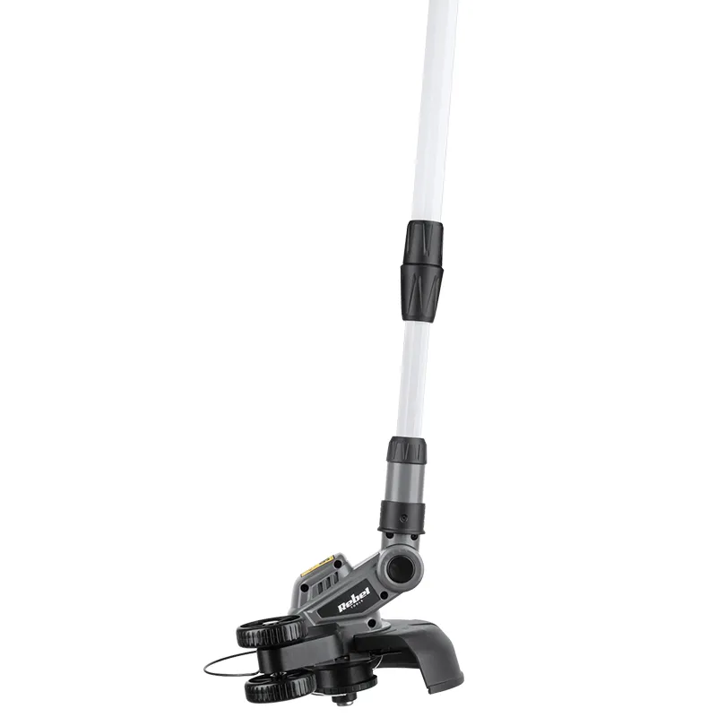Trimmer Coasa Electrica fara Acumulator Rebel