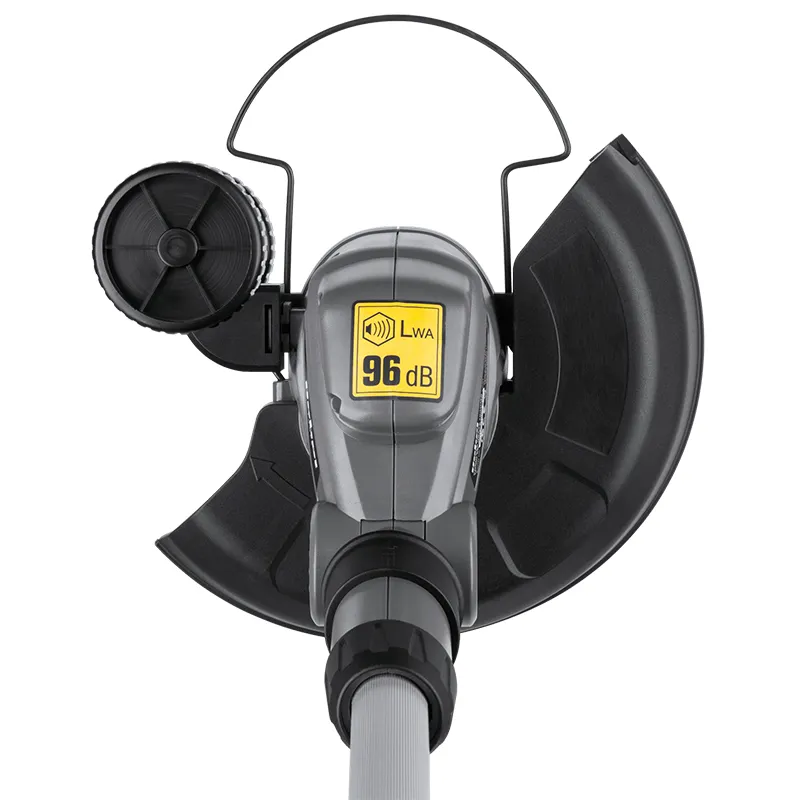Trimmer Coasa Electrica fara Acumulator Rebel