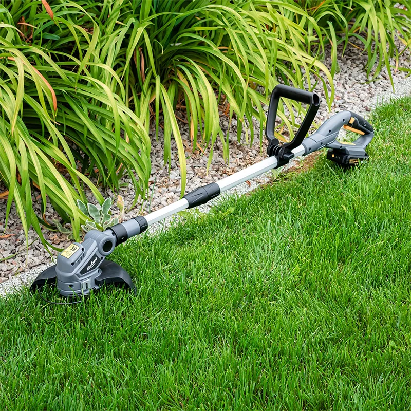 Trimmer Coasa Electrica fara Acumulator Rebel