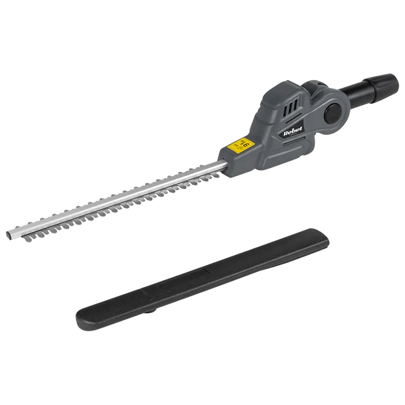 Trimmer Gard Viu Telescopic + Drujba 20V fara Acc Rebel