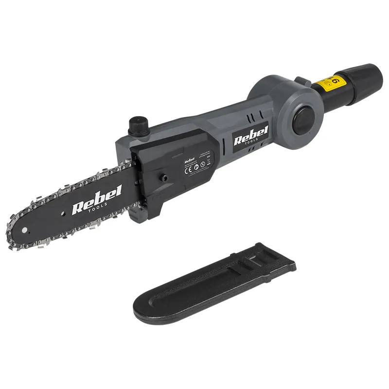 Trimmer Gard Viu Telescopic + Drujba 20V fara Acc Rebel