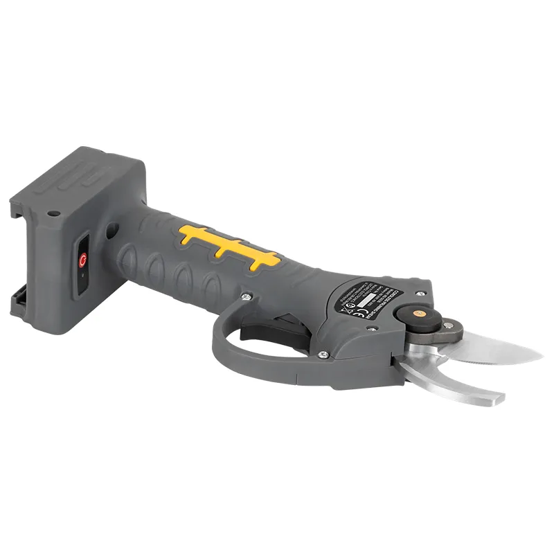 Foarfeca Gradina fara Acumulator Rebel