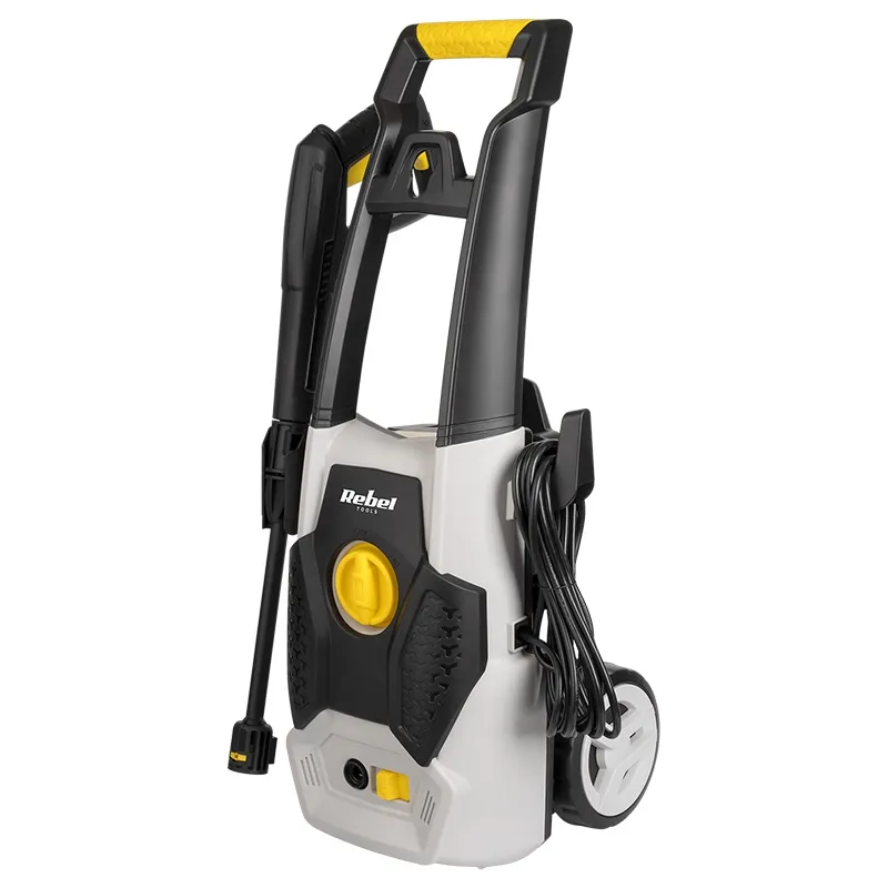 Aparat de Spalat cu Presiune 1200W Rebel