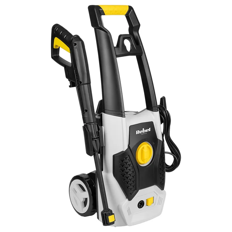 Aparat de Spalat cu Presiune 1200W Rebel